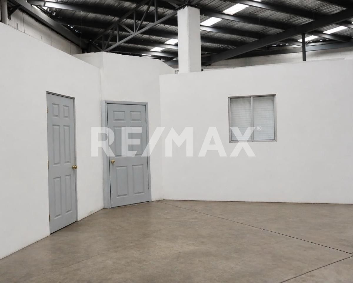 Commercial Storage Unit in Industrial Pacífico I, Tijuana, photo 4 of 5