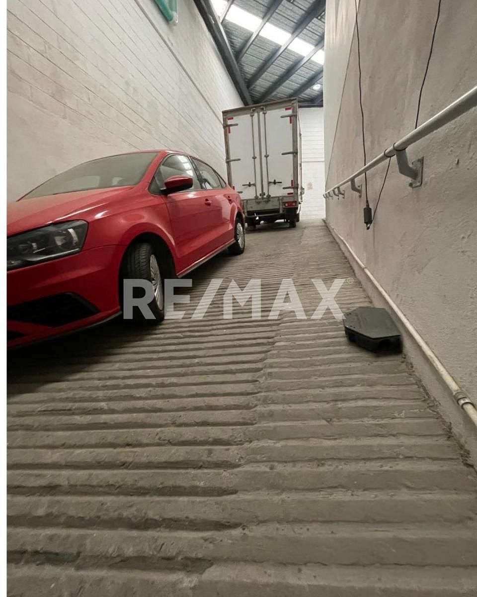 Commercial Storage Unit in Industrial Pacífico I, Tijuana, photo 5 of 5