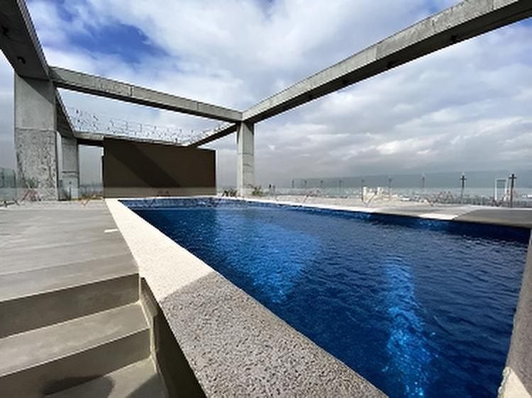 Apartamento em Roma, Monterrey, foto 5 de 9