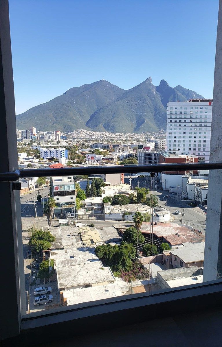 Apartamento em Roma, Monterrey, foto 6 de 9
