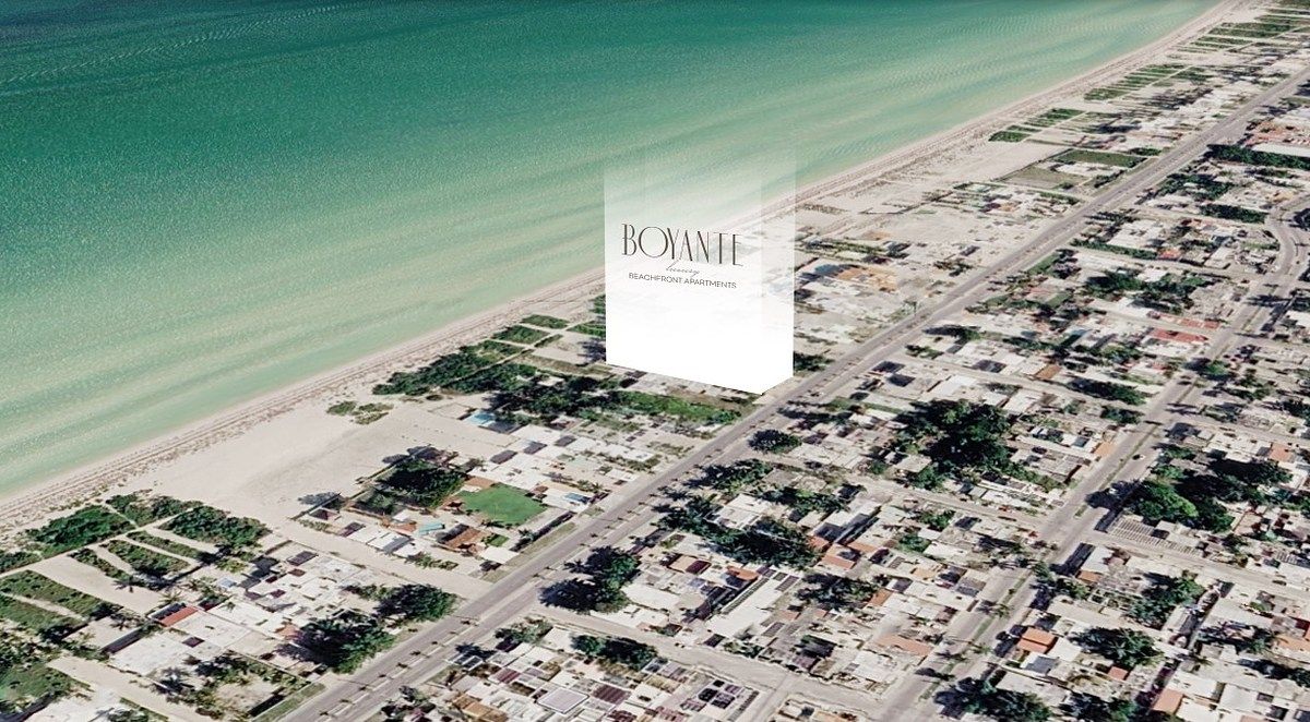 Apartamento em Yucalpeten, Progreso, foto 19 de 19