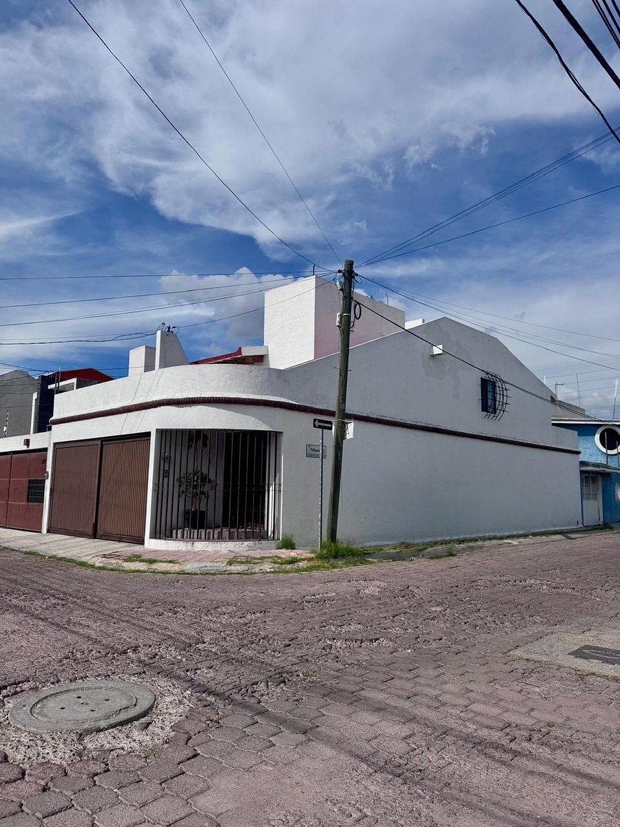 ✨ Casa à venda com excelente localização a 5 min do Galerías Qro✨, foto 1 de 21