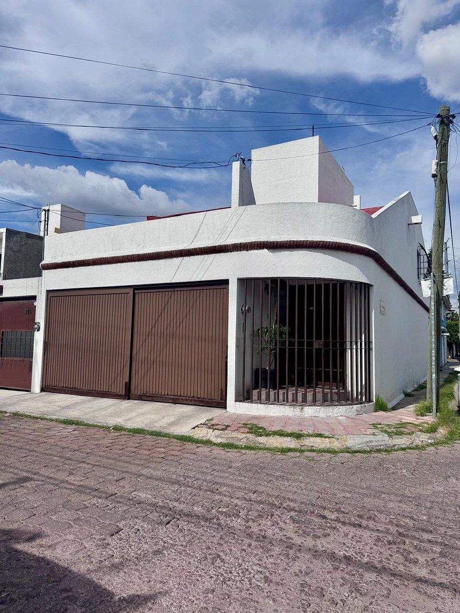 Casa em Prados de La Capilla, Querétaro, foto 2 de 21
