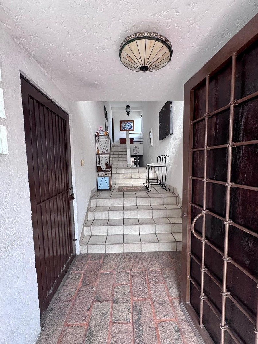 Casa em Prados de La Capilla, Querétaro, foto 3 de 21