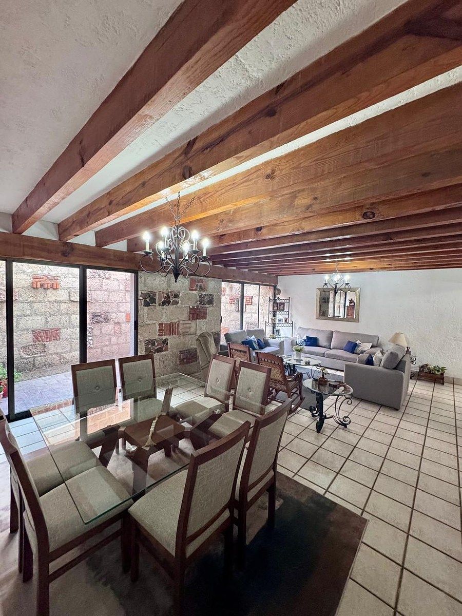 Casa em Prados de La Capilla, Querétaro, foto 6 de 21