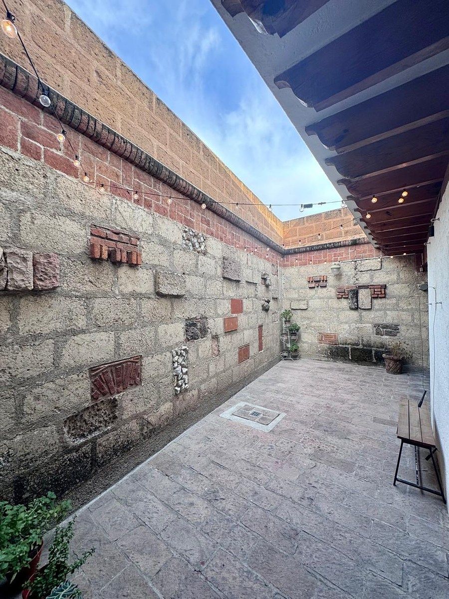 Casa em Prados de La Capilla, Querétaro, foto 7 de 21