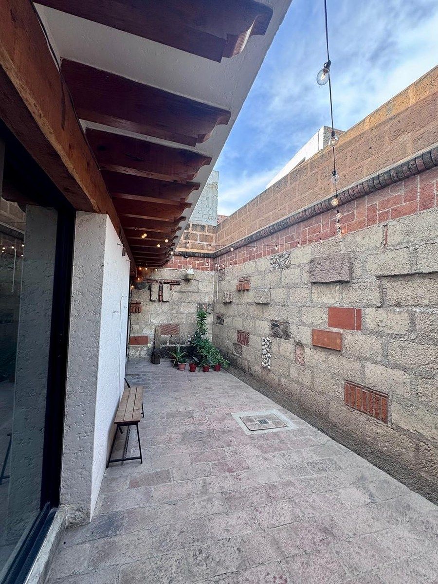 Casa em Prados de La Capilla, Querétaro, foto 8 de 21