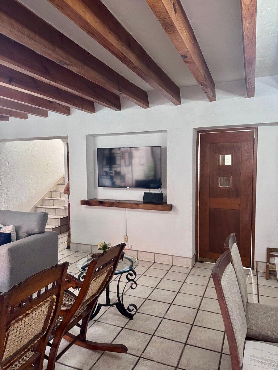 Casa em Prados de La Capilla, Querétaro, foto 9 de 21
