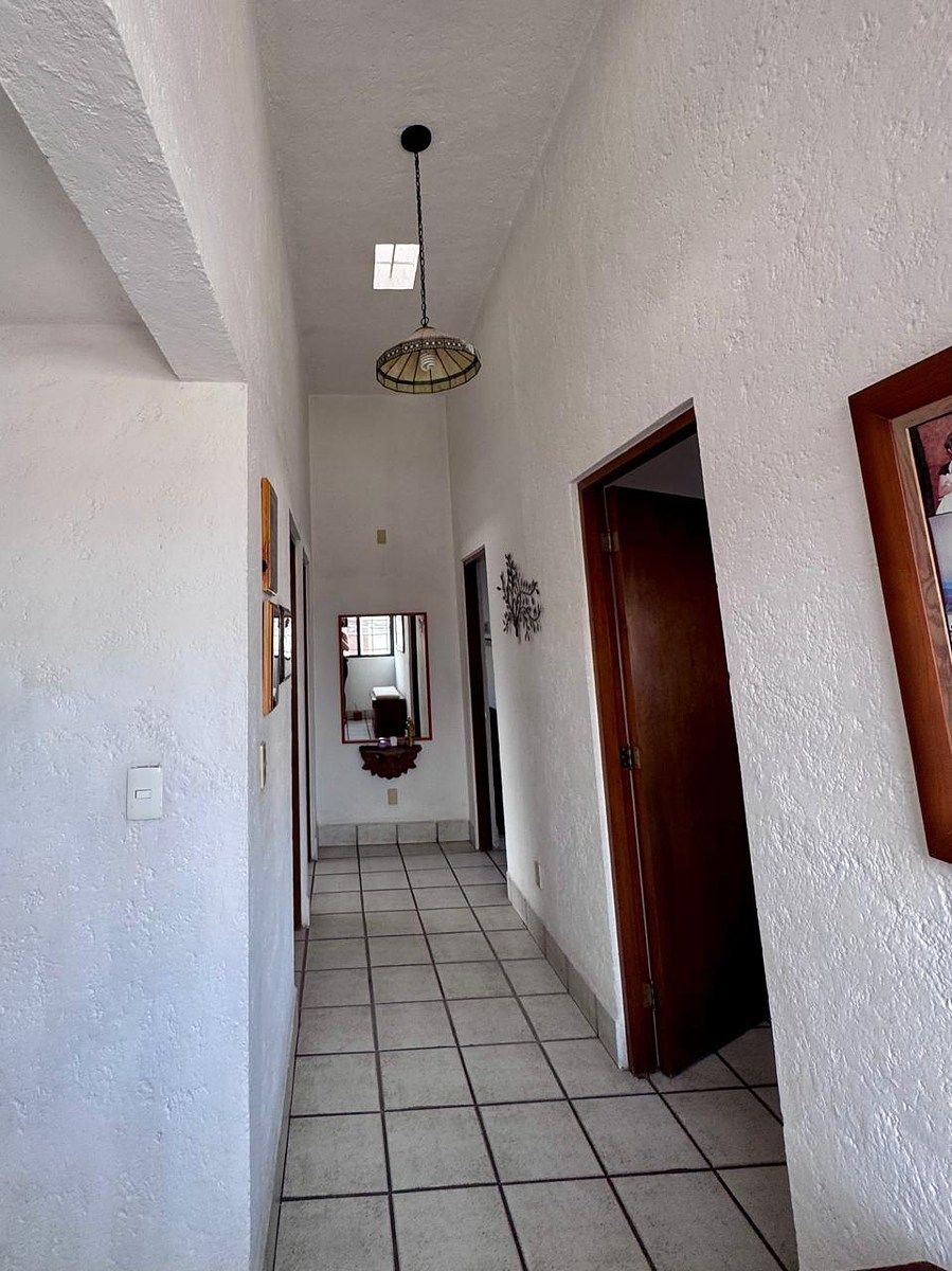 Casa em Prados de La Capilla, Querétaro, foto 15 de 21