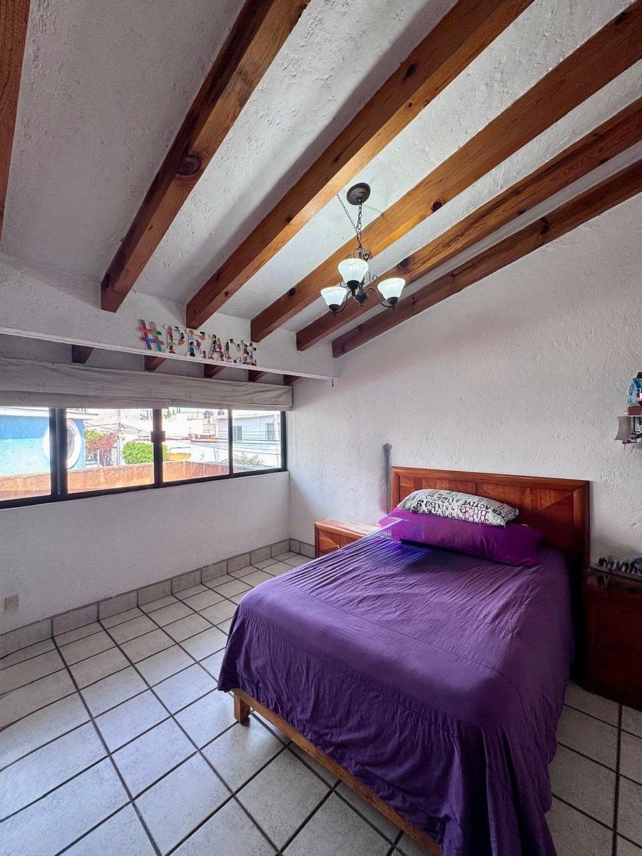 Casa em Prados de La Capilla, Querétaro, foto 16 de 21