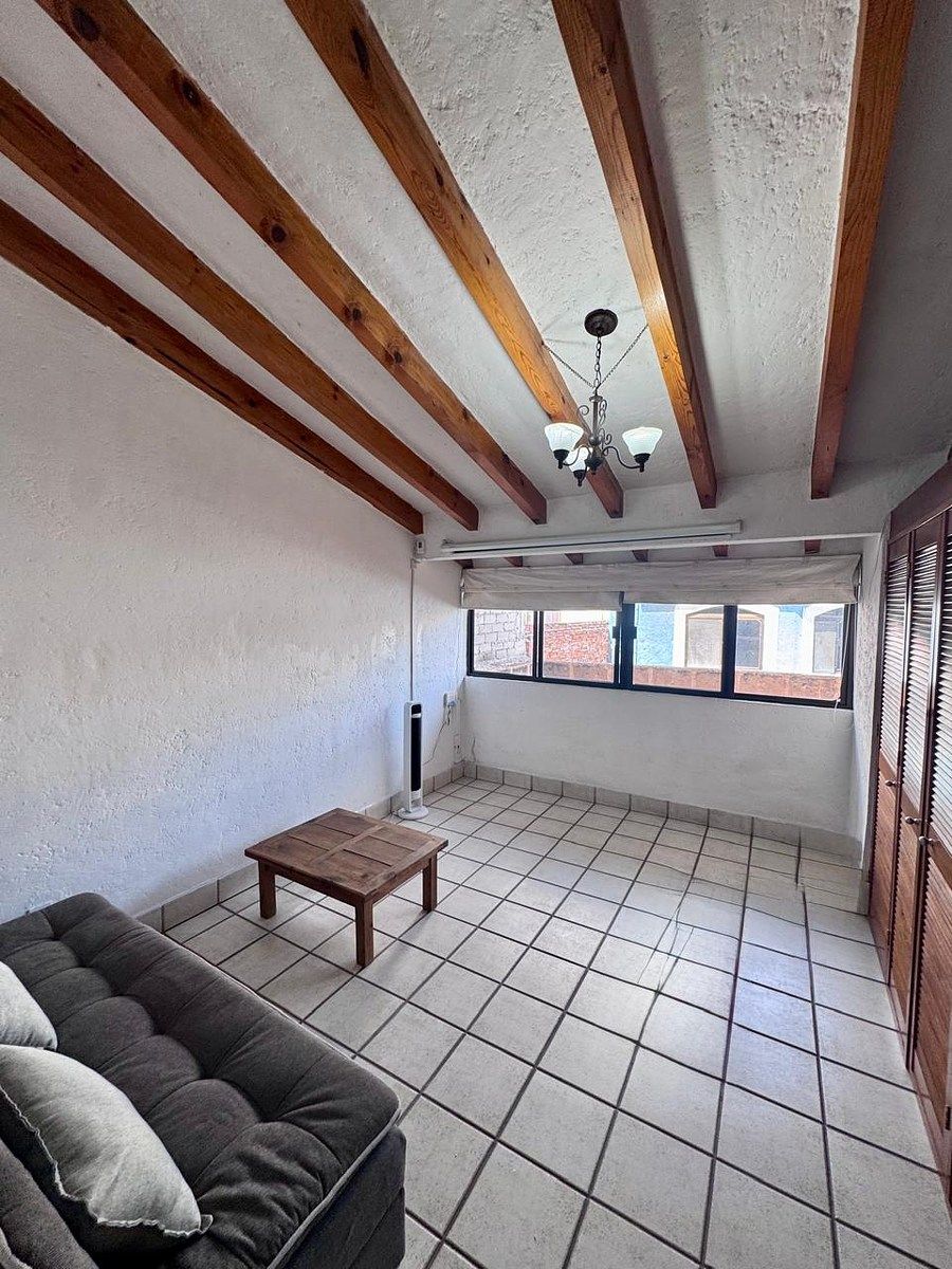 Casa em Prados de La Capilla, Querétaro, foto 18 de 21