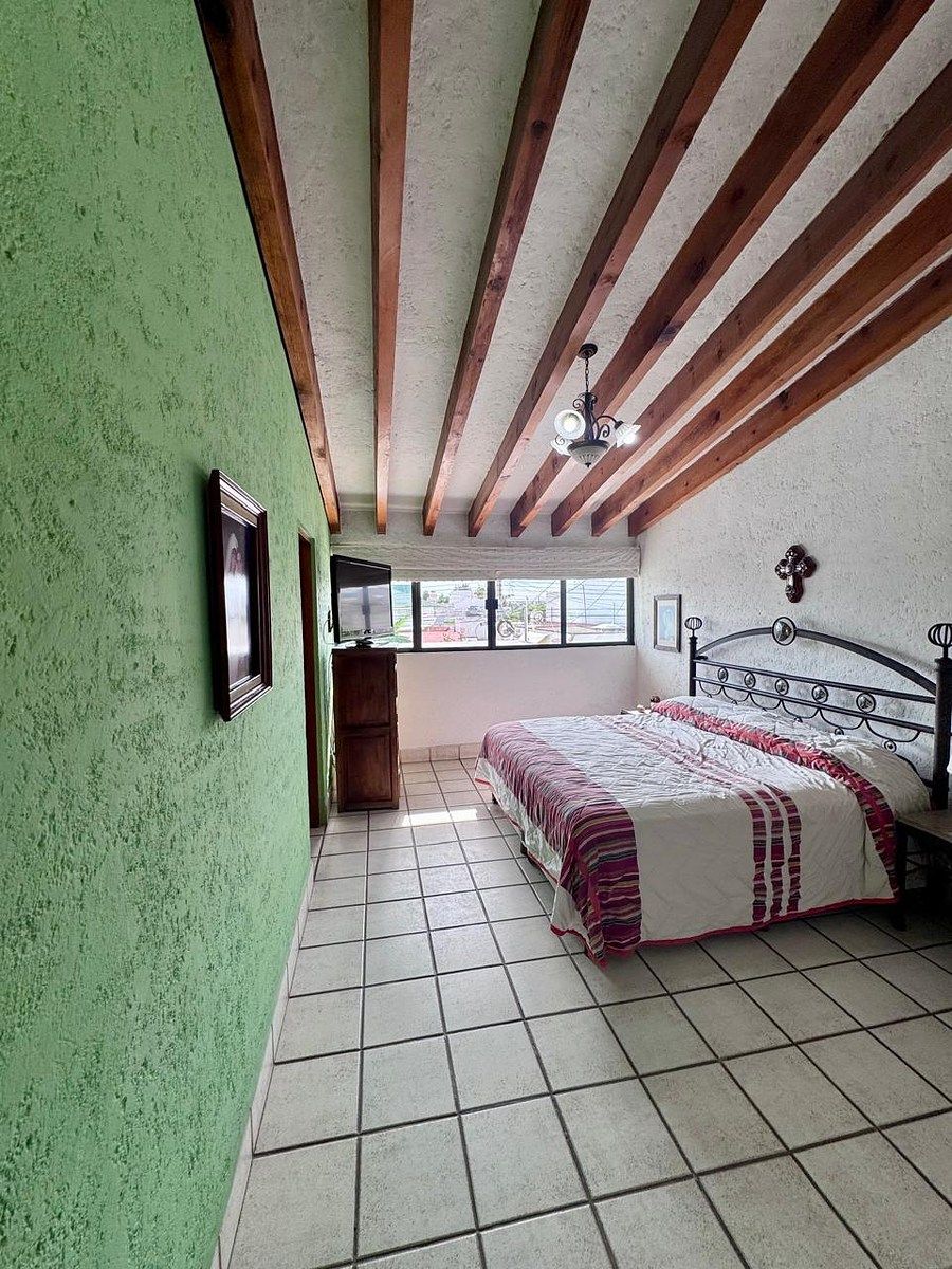 Casa em Prados de La Capilla, Querétaro, foto 19 de 21