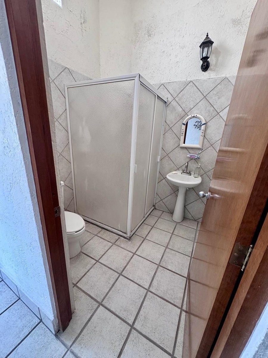 Casa em Prados de La Capilla, Querétaro, foto 20 de 21