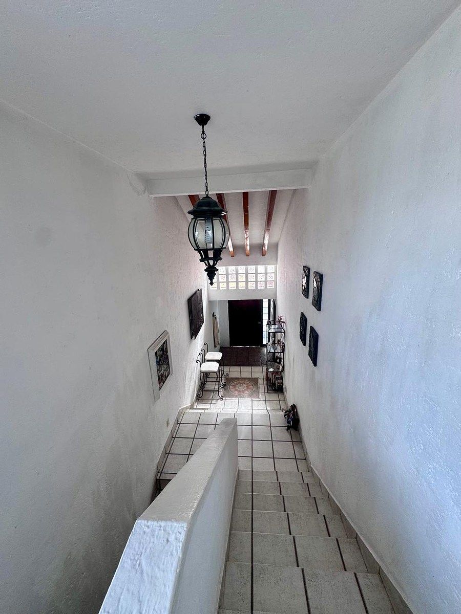 Casa em Prados de La Capilla, Querétaro, foto 21 de 21