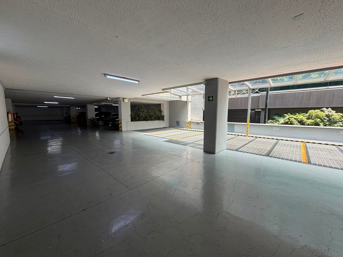 Oficina en Bosques de las Lomas, Cuajimalpa de Morelos, foto 10 de 10
