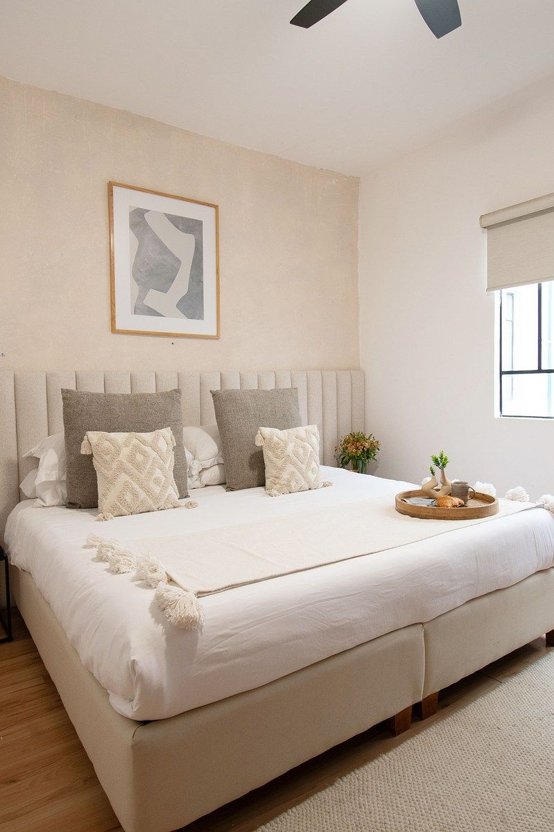 Casa en condominio en Anzures, Miguel Hidalgo, foto 3 de 21