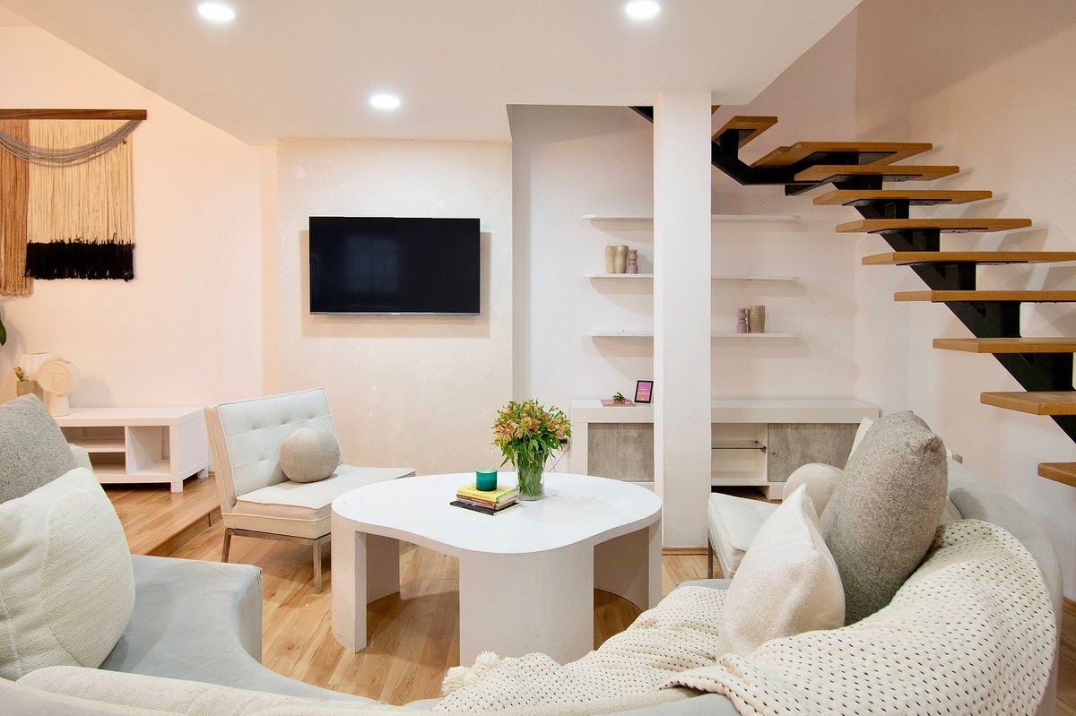 Casa en condominio en Anzures, Miguel Hidalgo, foto 7 de 21