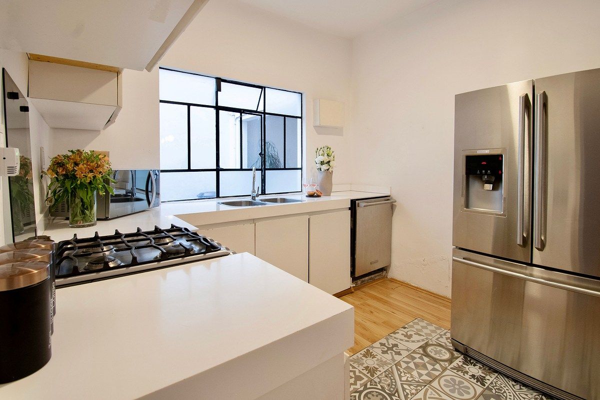 Casa en condominio en Anzures, Miguel Hidalgo, foto 8 de 21