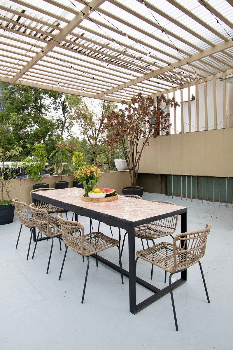 Casa en condominio en Anzures, Miguel Hidalgo, foto 10 de 21