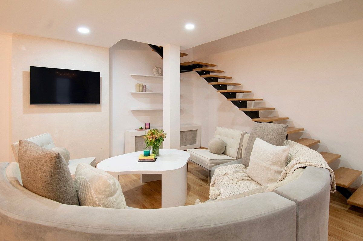 Casa en condominio en Anzures, Miguel Hidalgo, foto 11 de 21