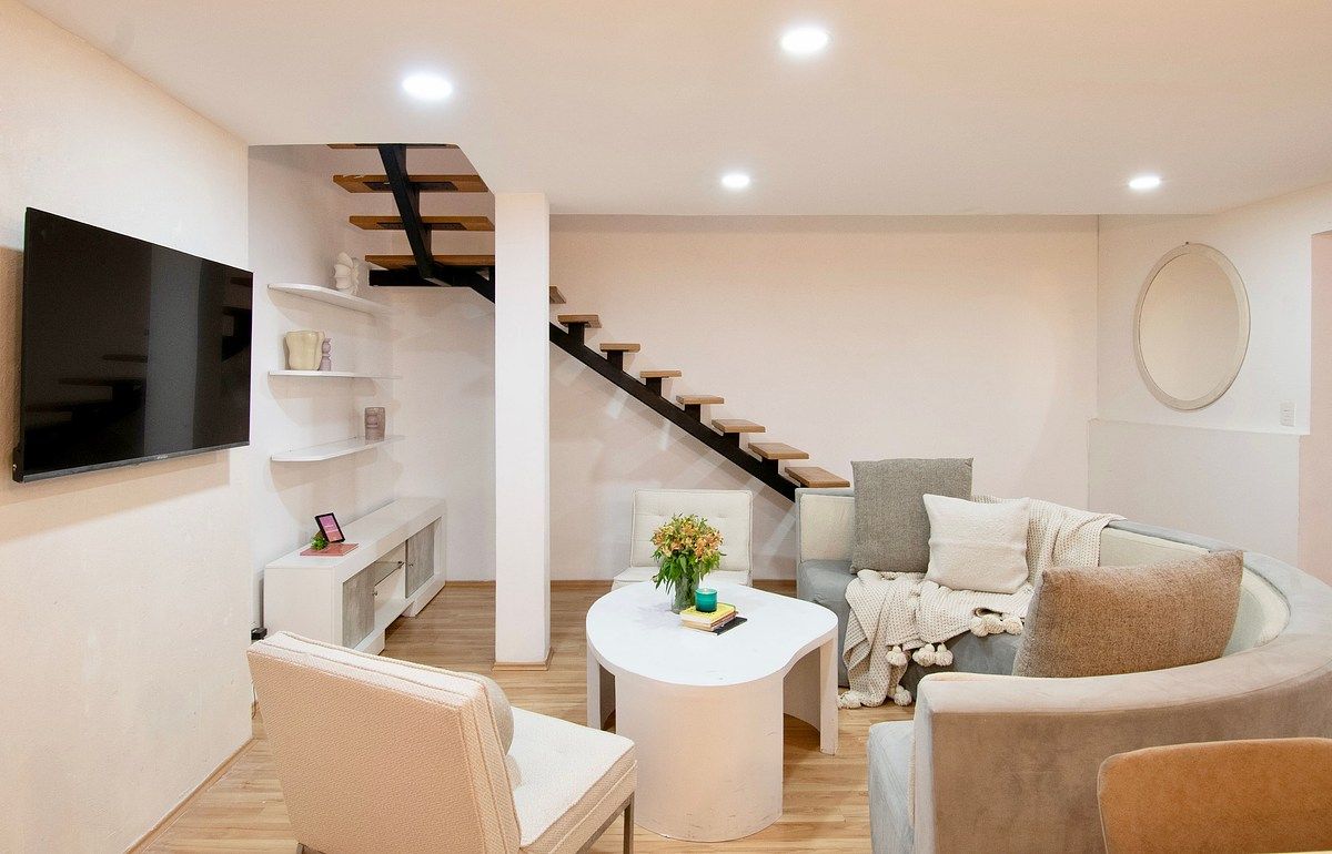 Casa en condominio en Anzures, Miguel Hidalgo, foto 12 de 21