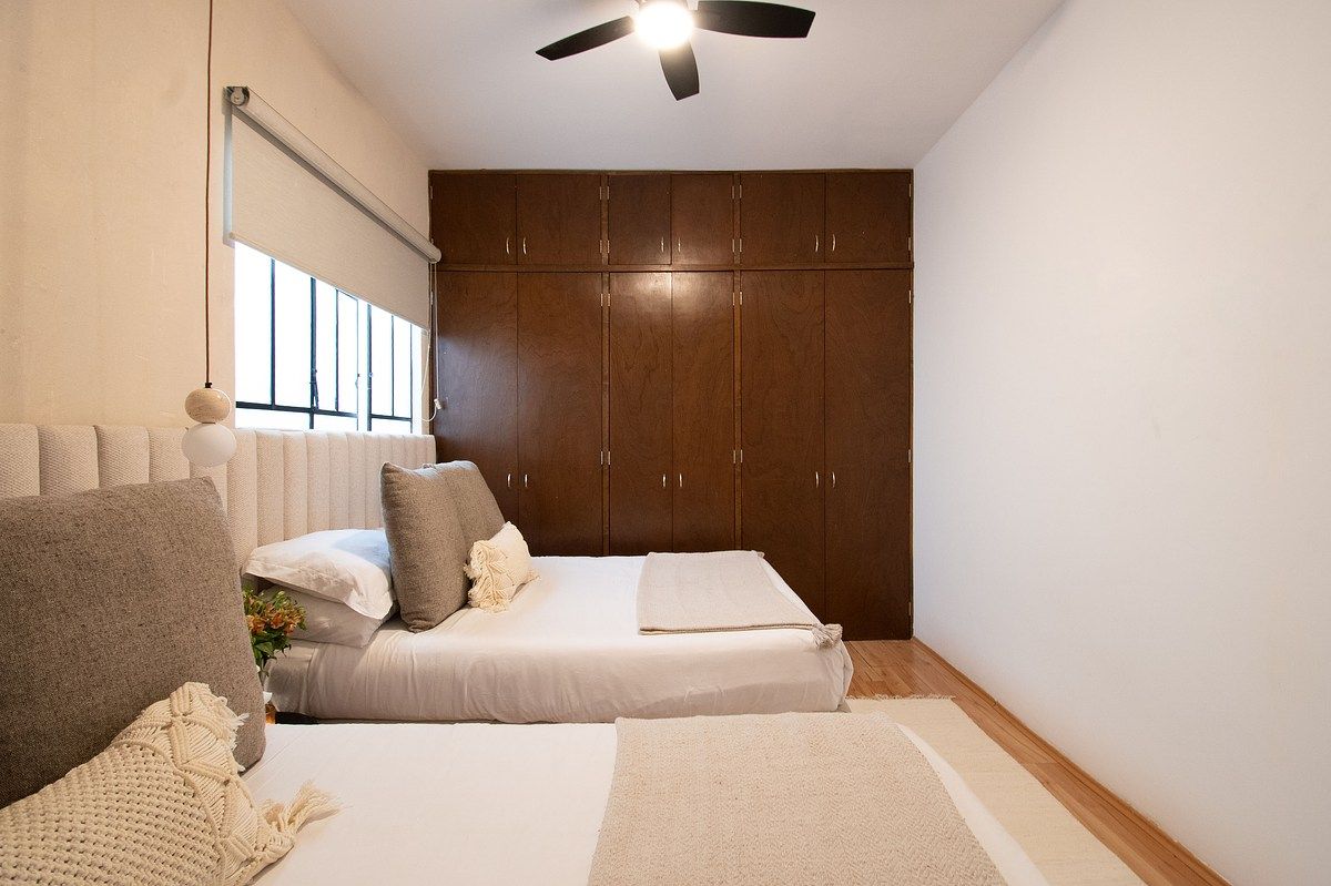 Casa en condominio en Anzures, Miguel Hidalgo, foto 15 de 21