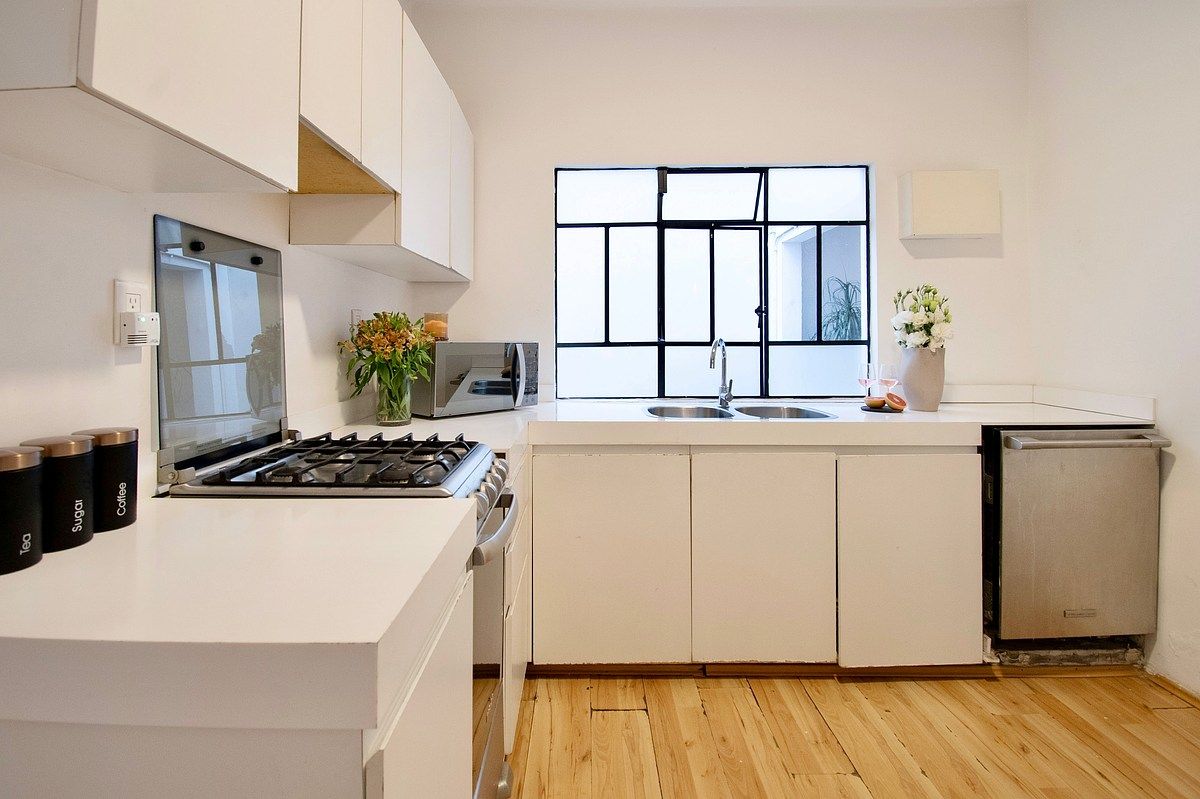 Casa en condominio en Anzures, Miguel Hidalgo, foto 16 de 21