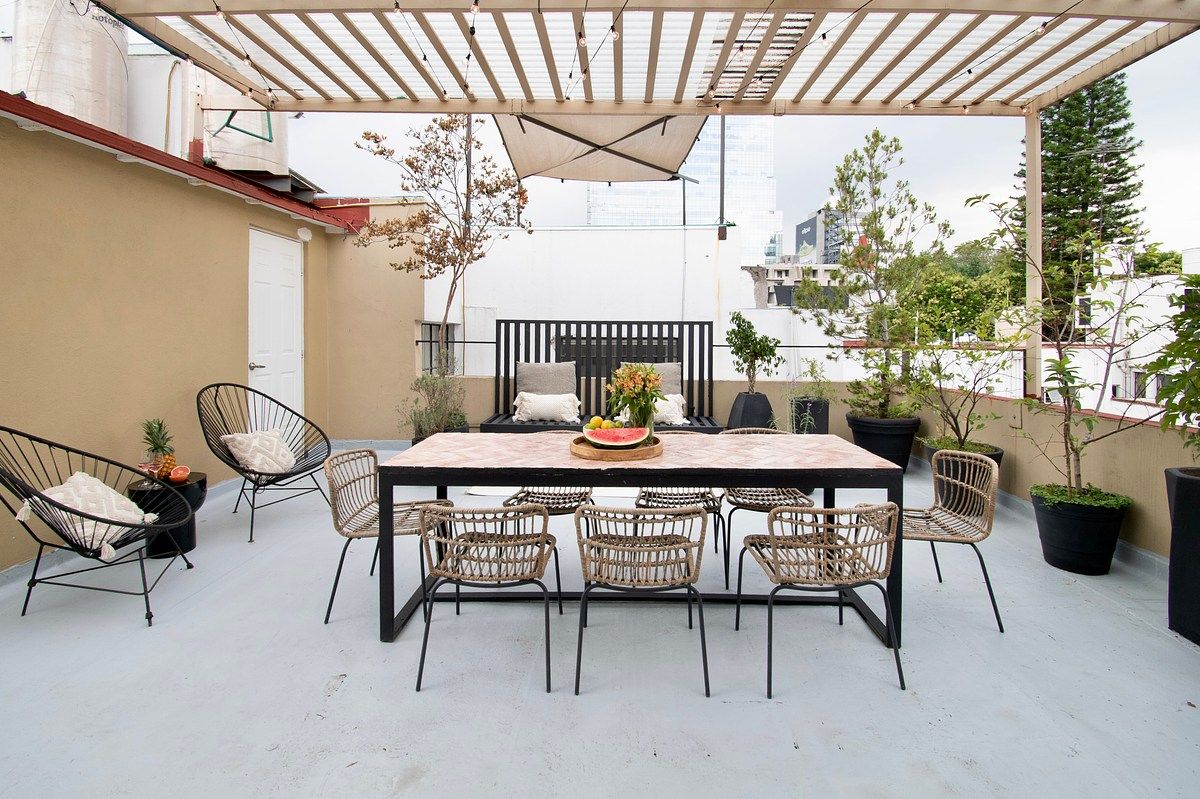Casa en condominio en Anzures, Miguel Hidalgo, foto 18 de 21