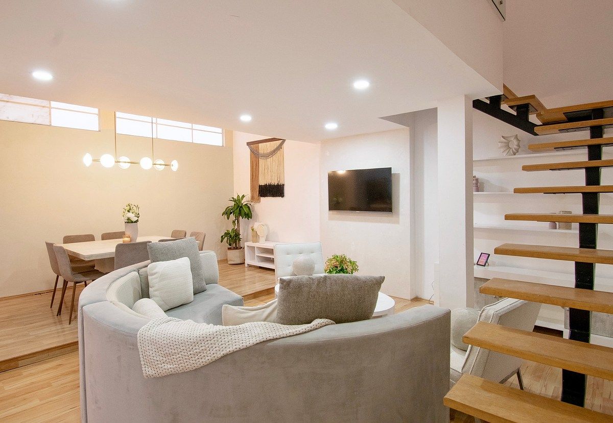 Casa en condominio en Anzures, Miguel Hidalgo, foto 21 de 21
