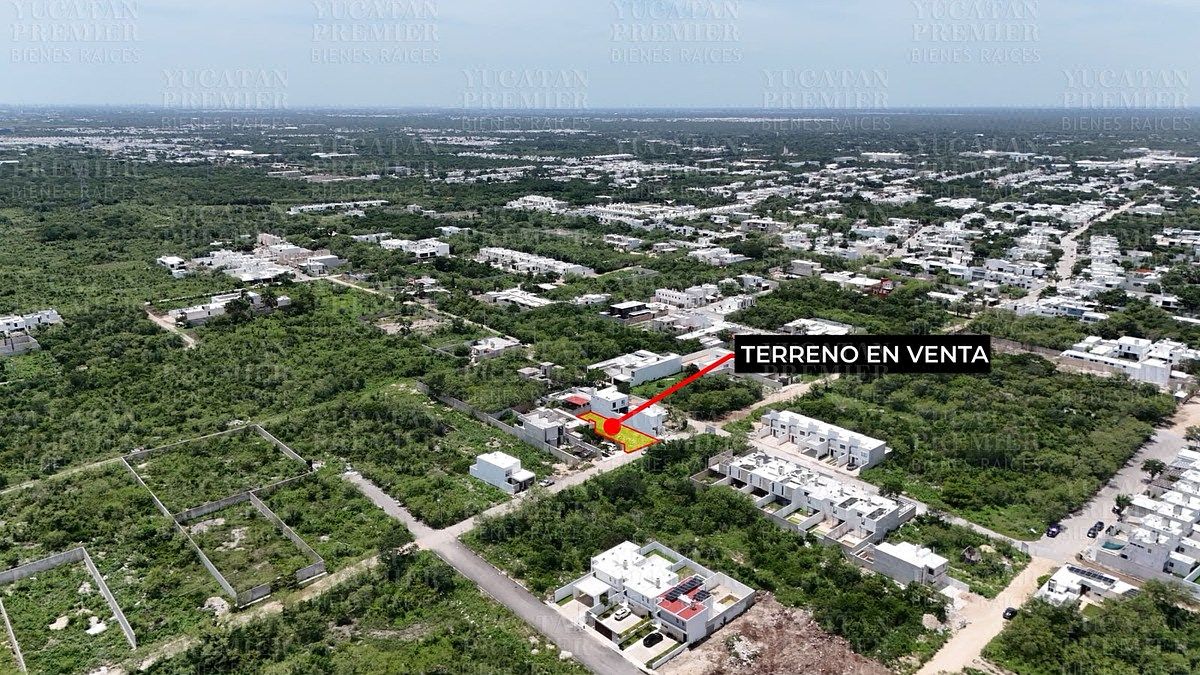 Lot in Dzityá, Mérida, photo 5 of 8