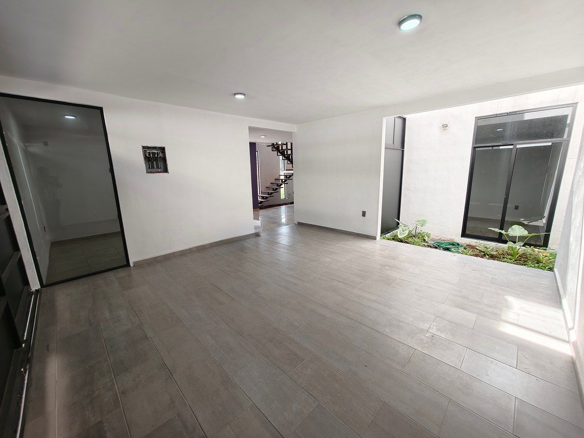 House in Sabines, Tuxtla Gutiérrez, photo 7 of 14
