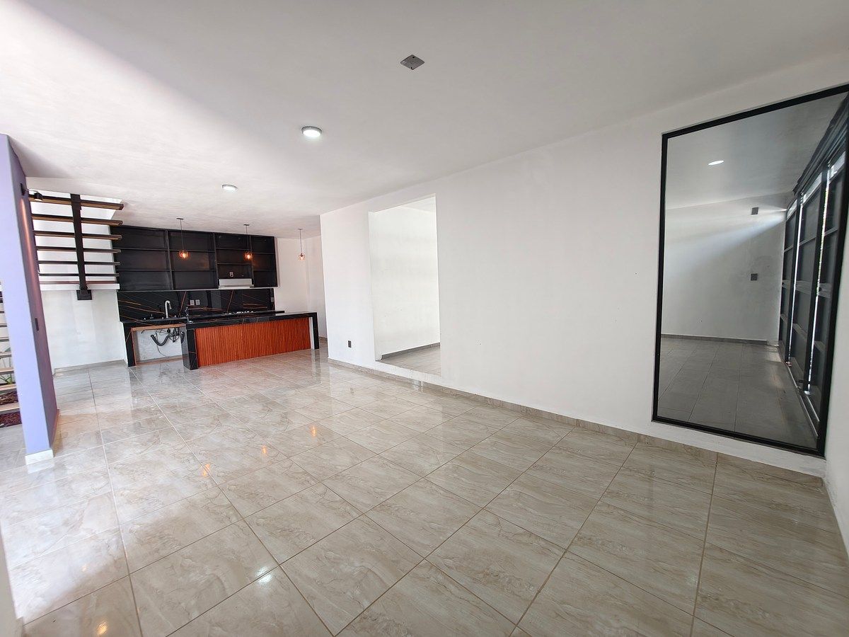 House in Sabines, Tuxtla Gutiérrez, photo 9 of 14