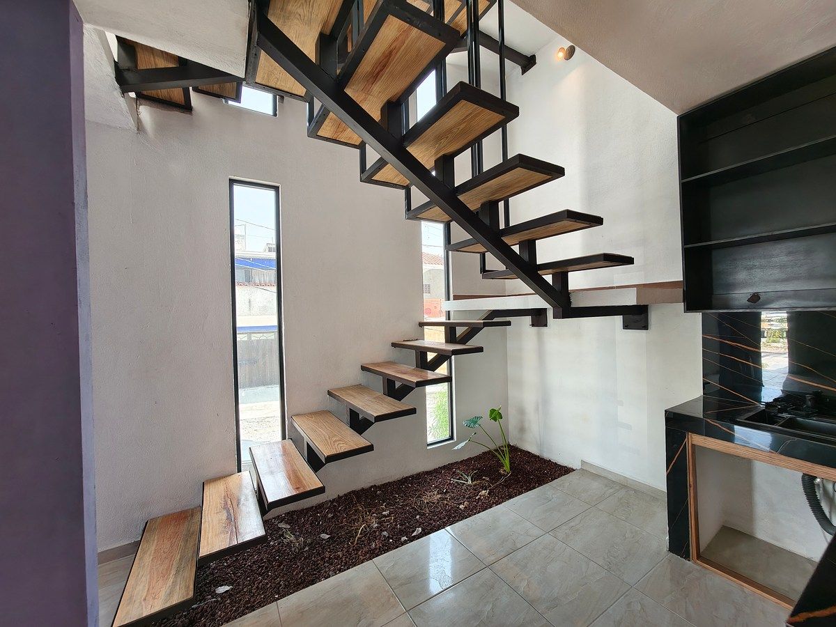 House in Sabines, Tuxtla Gutiérrez, photo 2 of 14
