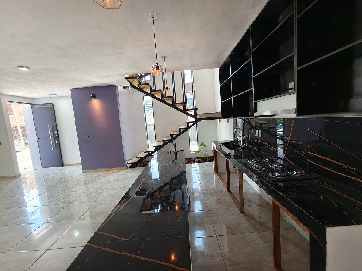 House in Sabines, Tuxtla Gutiérrez, photo 3 of 14