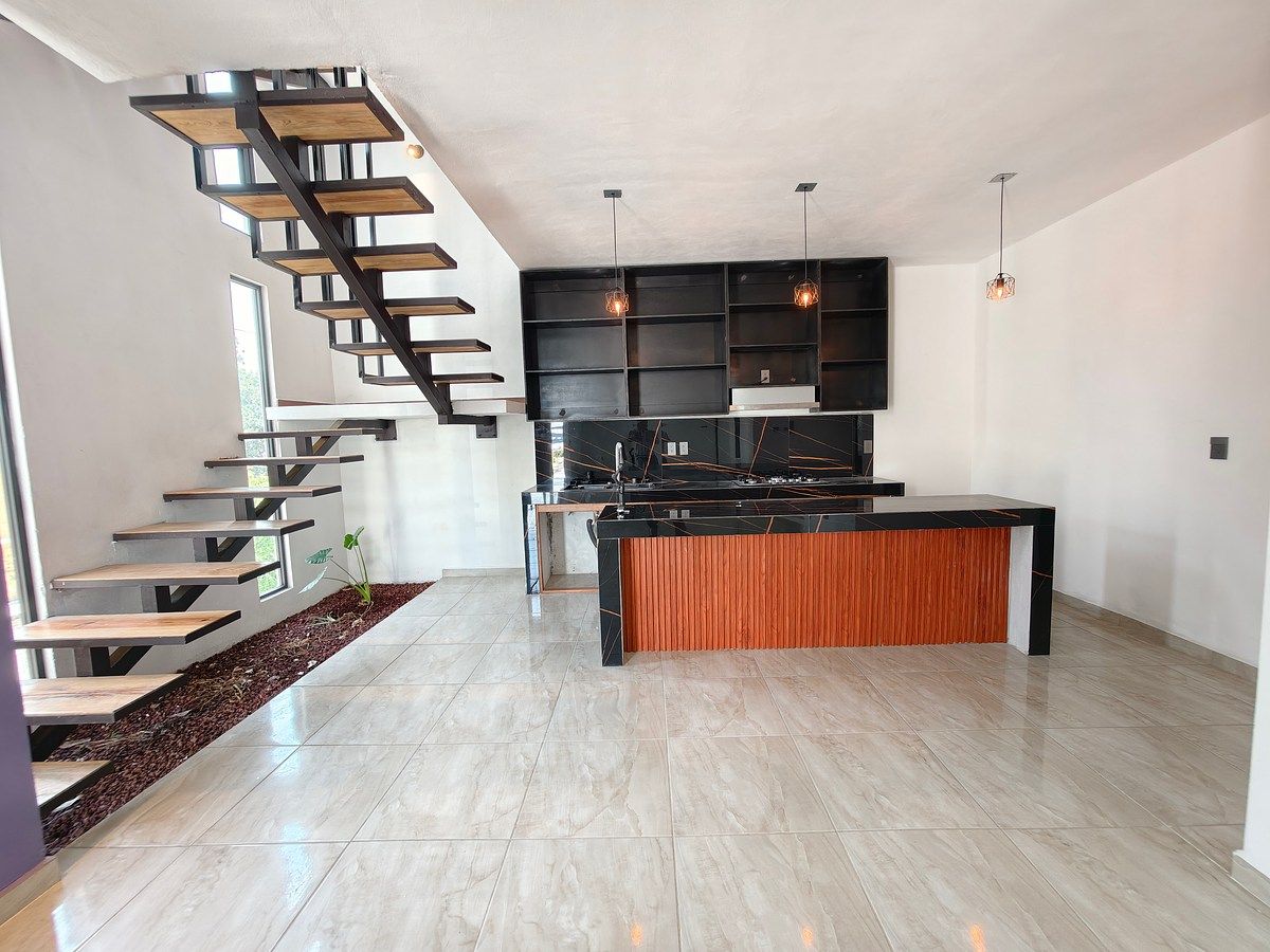 House in Sabines, Tuxtla Gutiérrez, photo 4 of 14