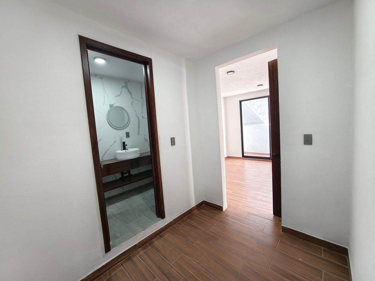 House in Sabines, Tuxtla Gutiérrez, photo 13 of 14