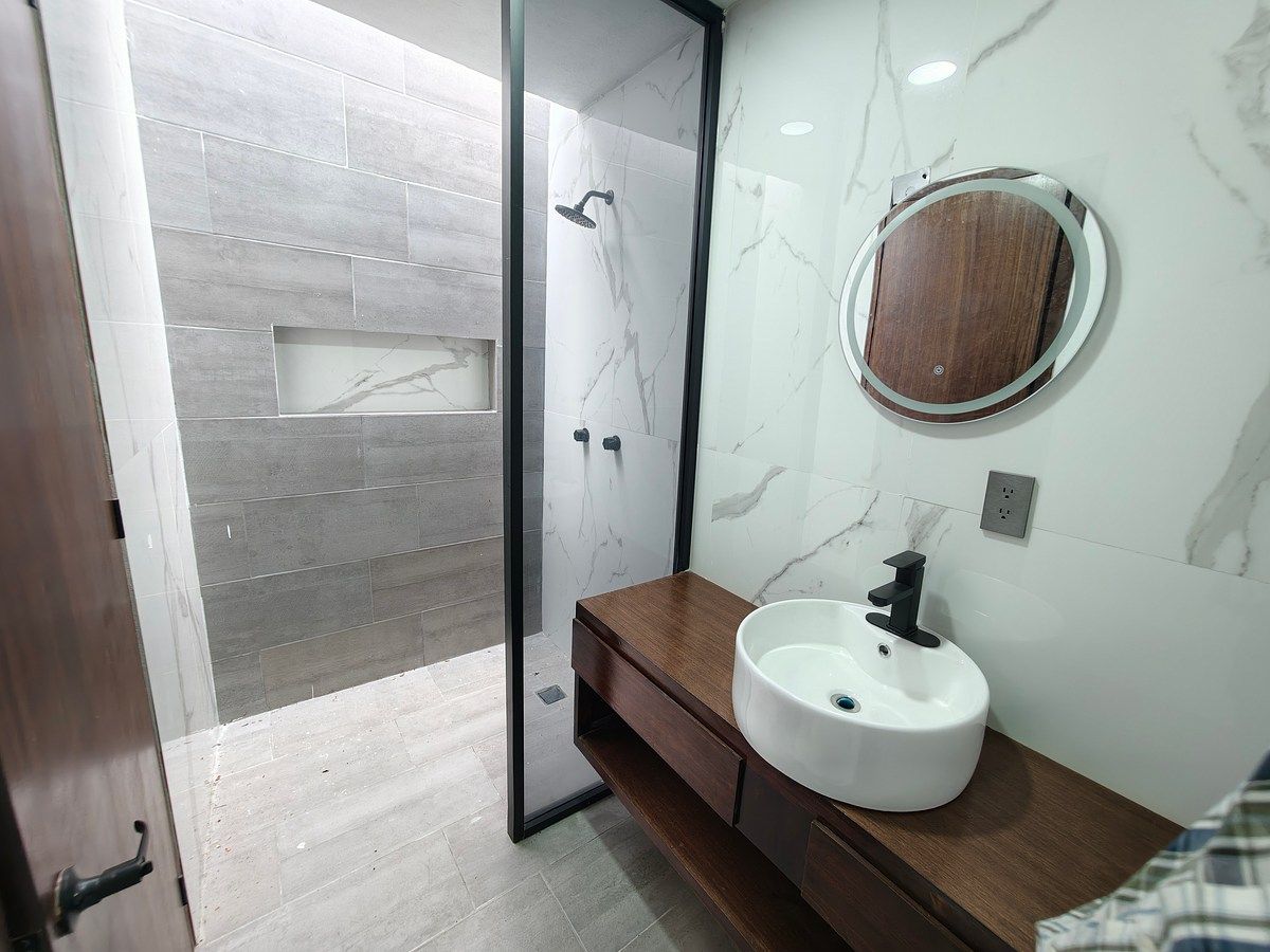 House in Sabines, Tuxtla Gutiérrez, photo 5 of 14