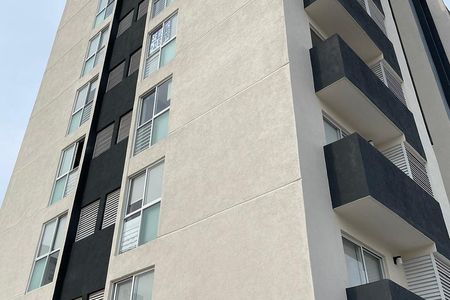 SE RENTA DEPARTAMENTO EN BOREALES ZAPOPAN.