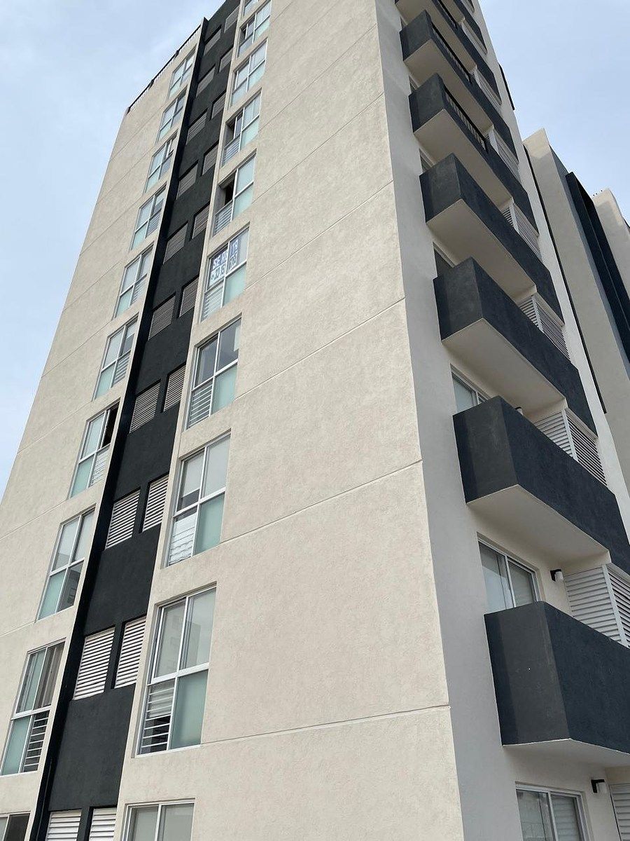Apartment in Real de Valdepeñas, Zapopan, photo 2 of 16