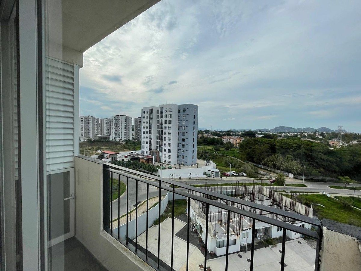 APARTMENT FOR RENT IN BOREALES ZAPOPAN., photo 1 of 16