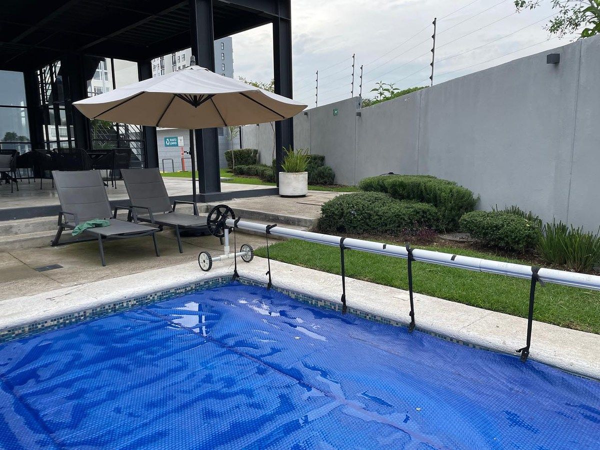 Apartment in Real de Valdepeñas, Zapopan, photo 11 of 16
