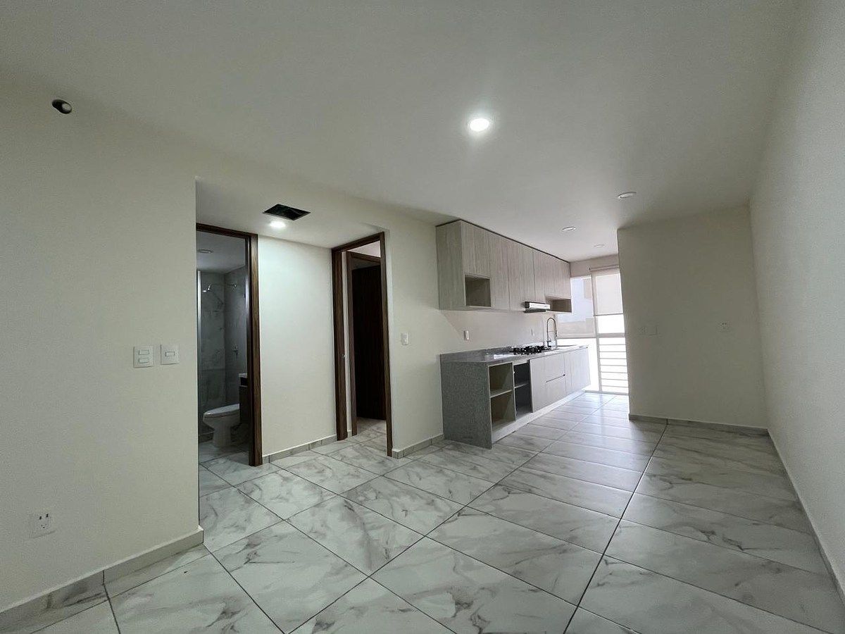 Apartment in Real de Valdepeñas, Zapopan, photo 5 of 16