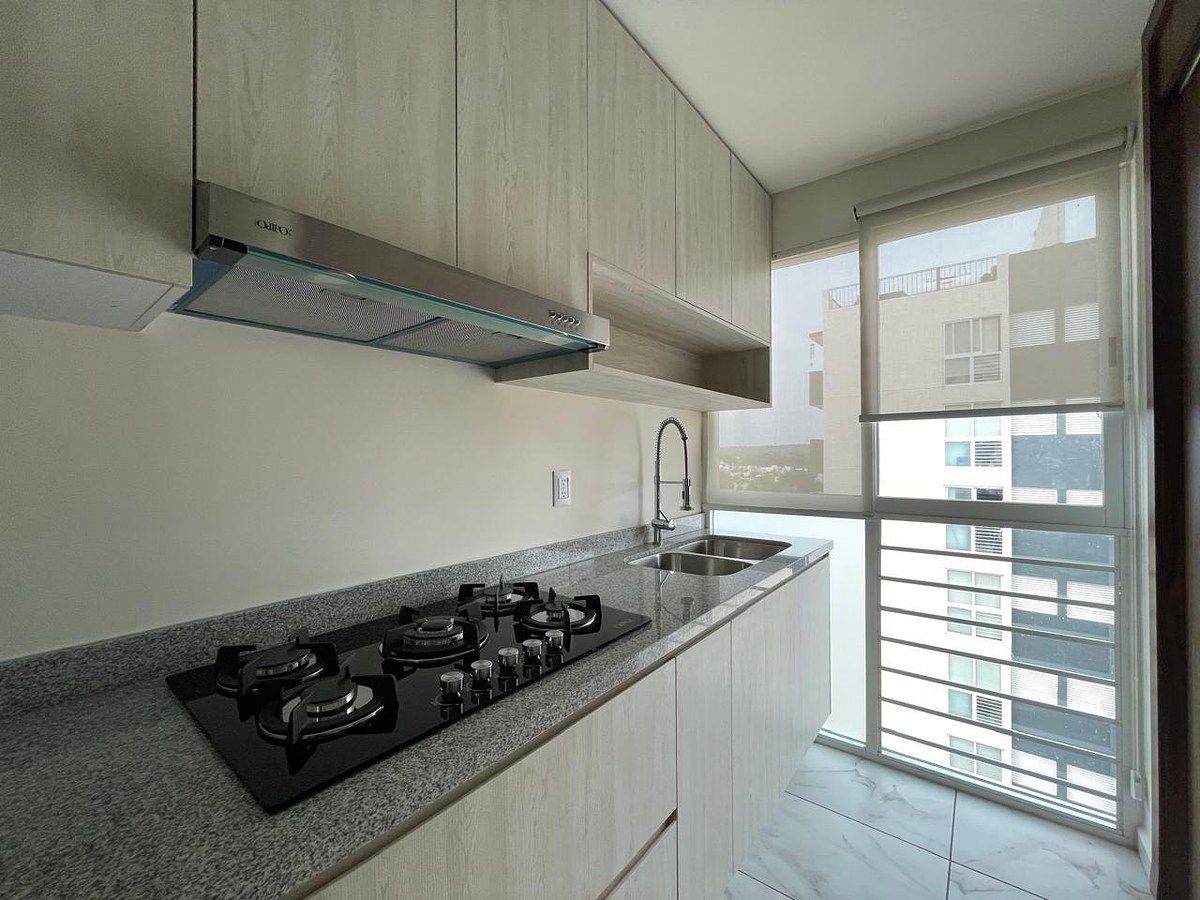 Apartment in Real de Valdepeñas, Zapopan, photo 6 of 16