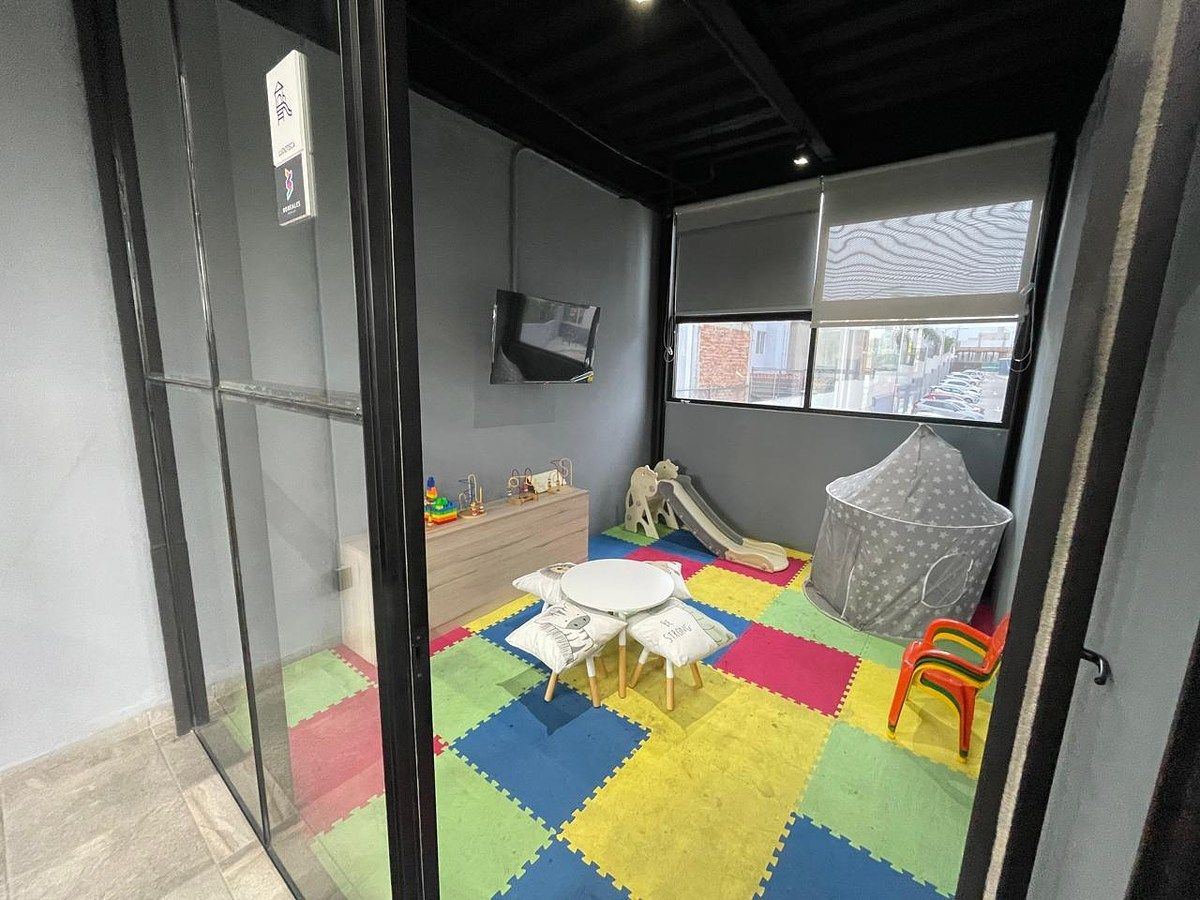 Apartment in Real de Valdepeñas, Zapopan, photo 14 of 16