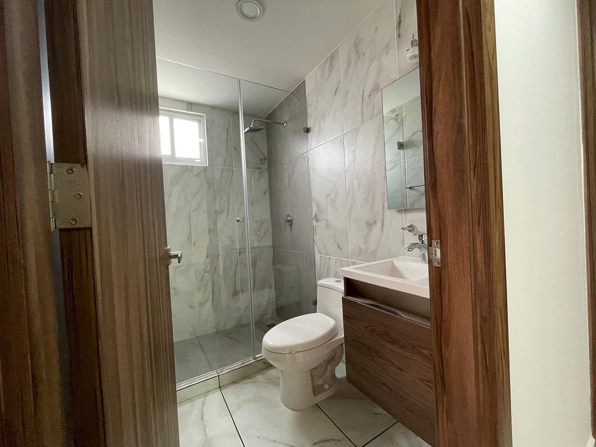 Apartment in Real de Valdepeñas, Zapopan, photo 9 of 16