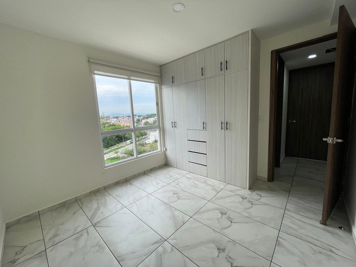 Apartment in Real de Valdepeñas, Zapopan, photo 8 of 16