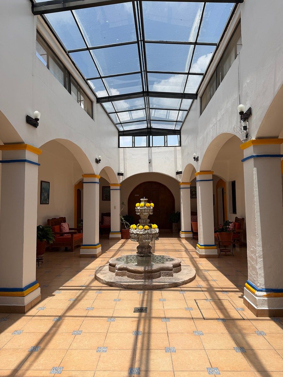 Edifício em Tequisquiapan Centro, Tequisquiapan, foto 3 de 45