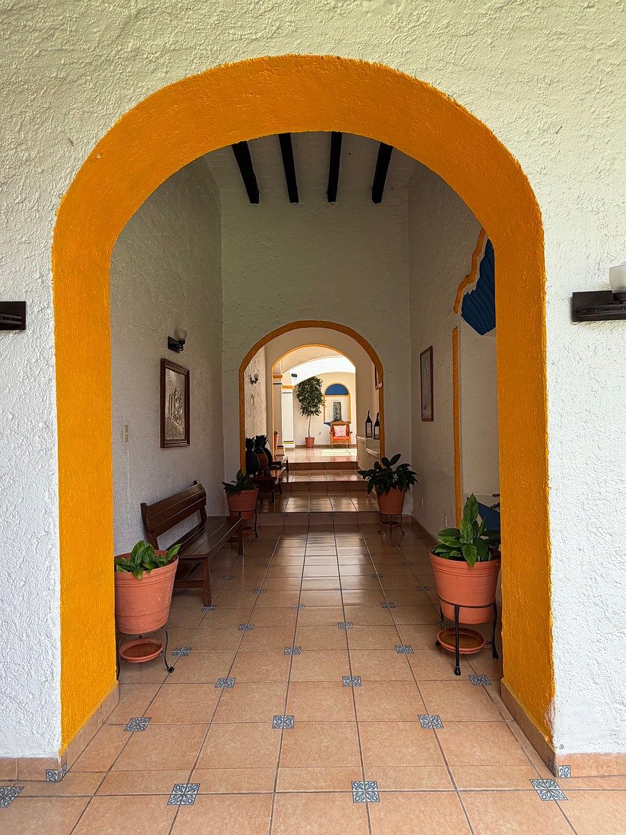 Edifício em Tequisquiapan Centro, Tequisquiapan, foto 2 de 45