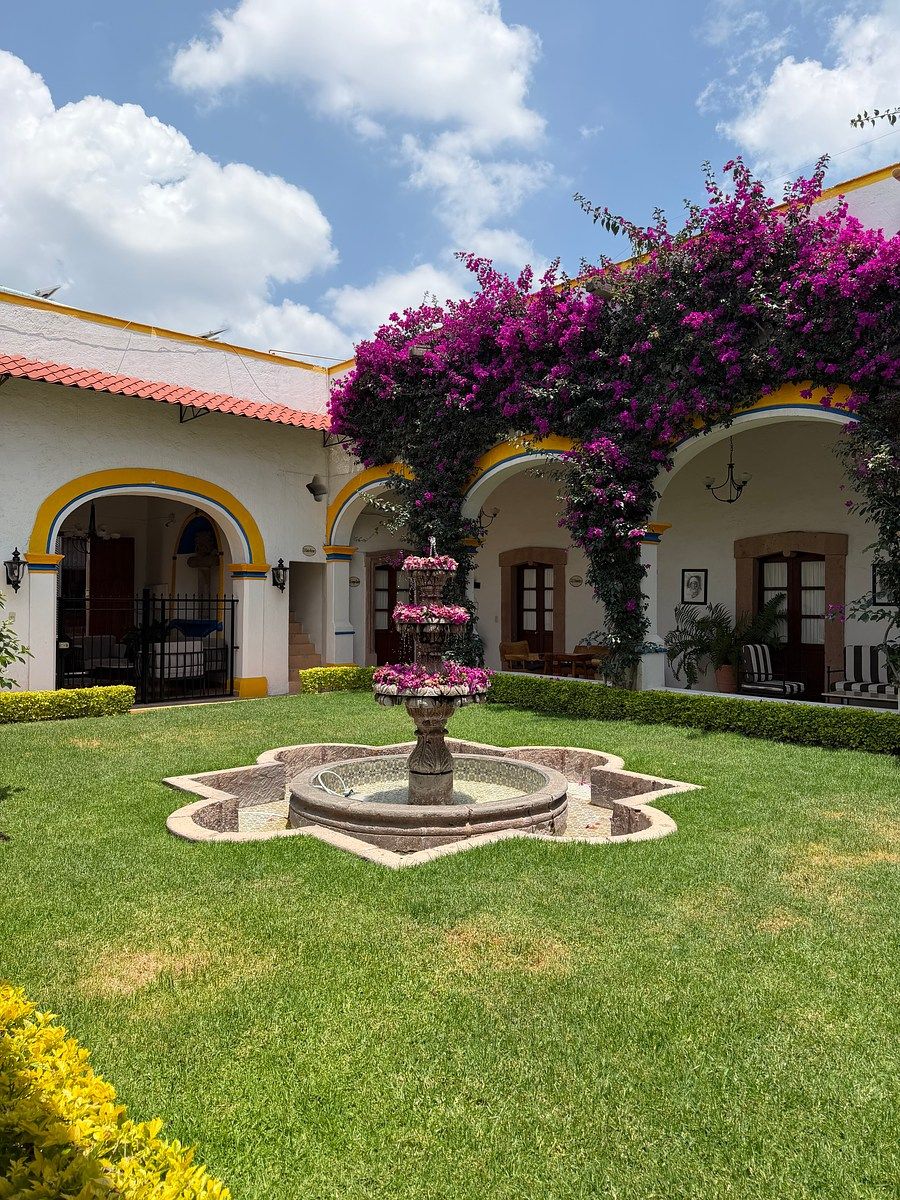 Edifício em Tequisquiapan Centro, Tequisquiapan, foto 4 de 45