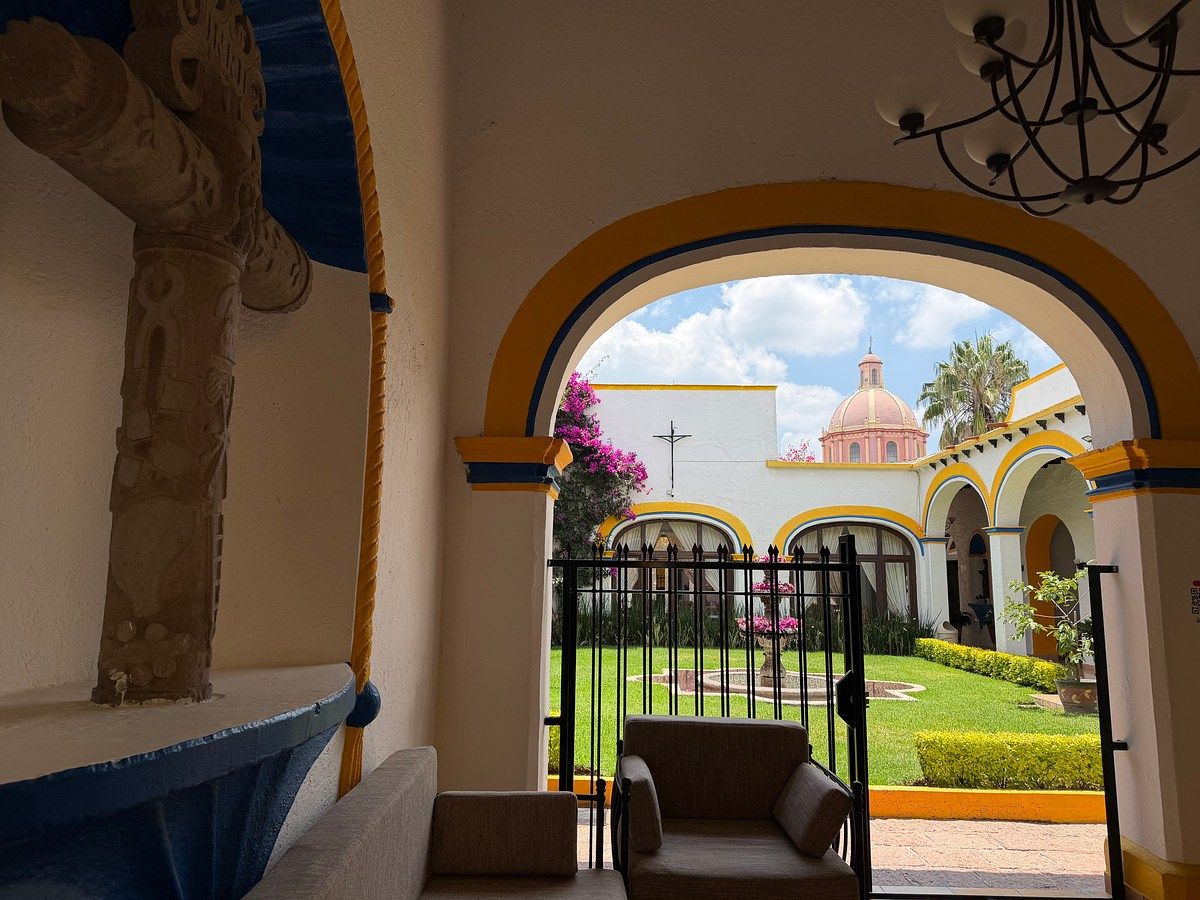 Edifício em Tequisquiapan Centro, Tequisquiapan, foto 5 de 45